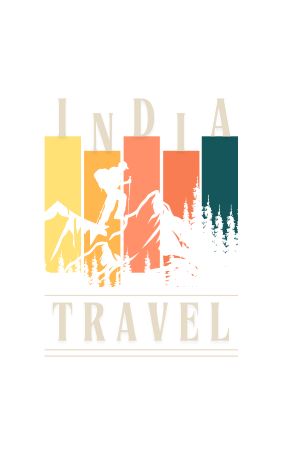 Travel - Unisex Hooded SweatShirt