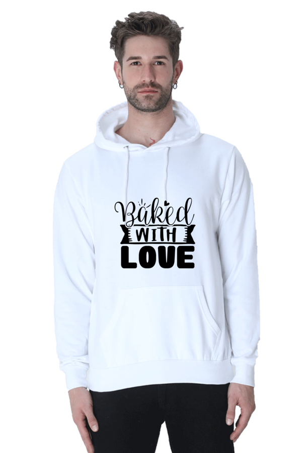 Lovable - Hooded SweatShirt